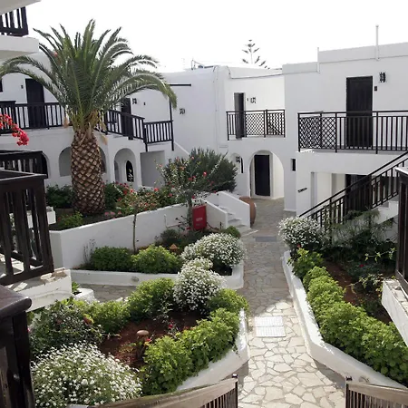Resort Maris