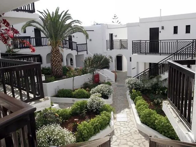 Maris Resort Chersonissos