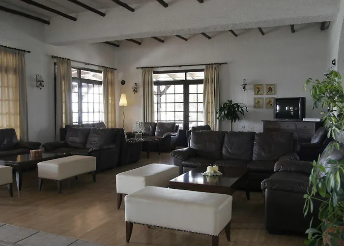 Maris Resort Chersonissos