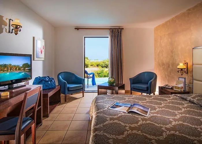 Maris 4* Chersonissos