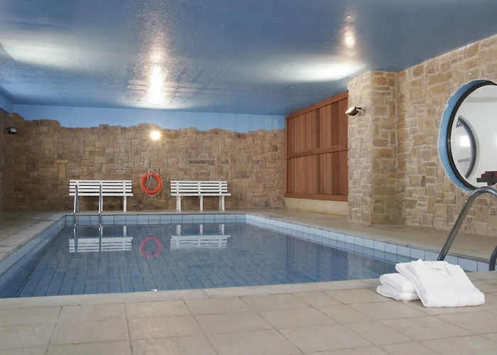 Maris Resort Chersonissos