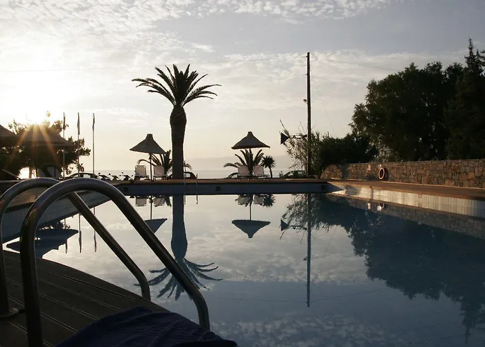 Maris Resort Chersonissos