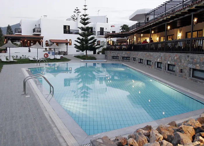 Maris 4* Chersonissos