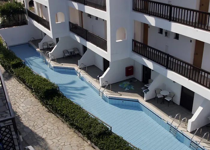 Resort Maris Chersonissos