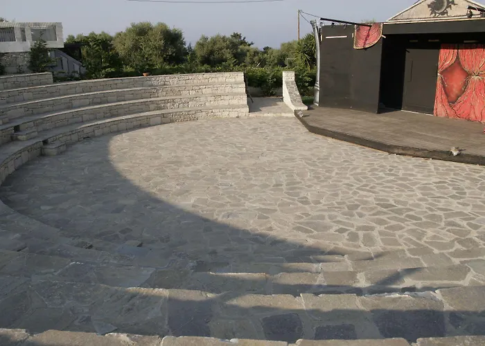 Maris 4* Chersonissos