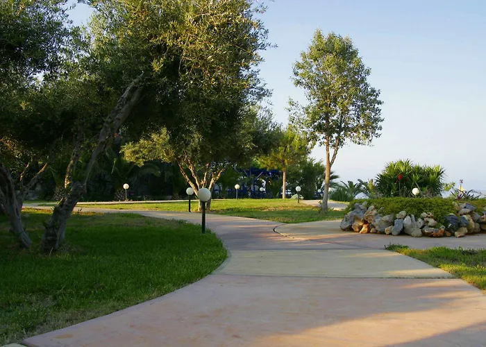 Maris Resort Chersonissos