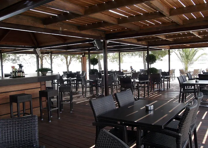 Maris 4* Chersonissos