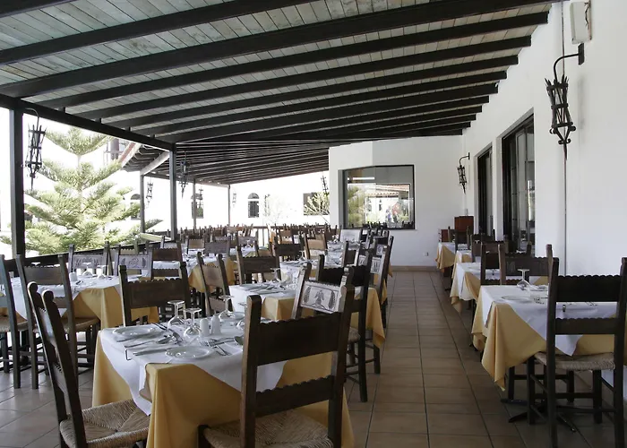 Resort Maris Chersonissos