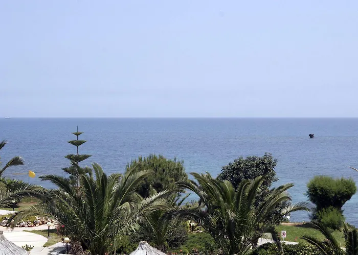 Resort Maris Chersonissos