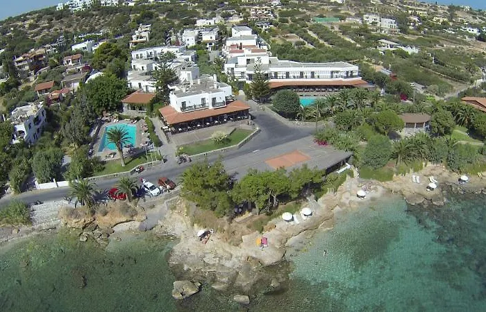 Maris Resort Chersonissos