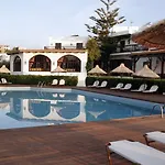 Semesteranläggning (resort) Maris 4*