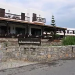 Maris 4* Hersonissos (Crete)