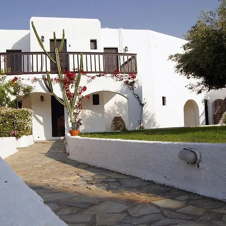 Resort Maris Limenas Chersonisou