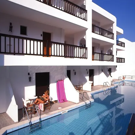 Resort Maris 4*