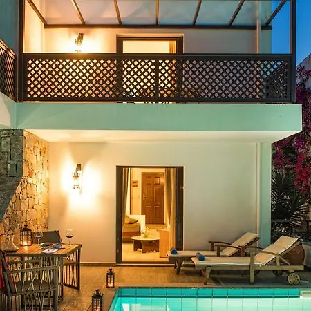 Resort Maris