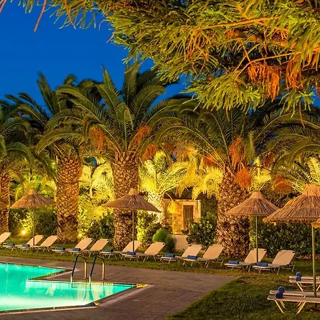 Maris Resort Limenas Chersonisou