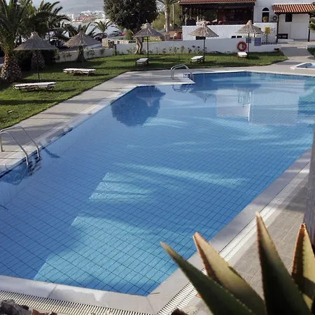 Maris Hersonissos (Crete)