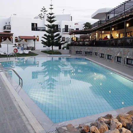 Maris 4* Hersonissos (Crete)