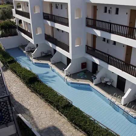 Resort Maris Hersonissos (Crete)