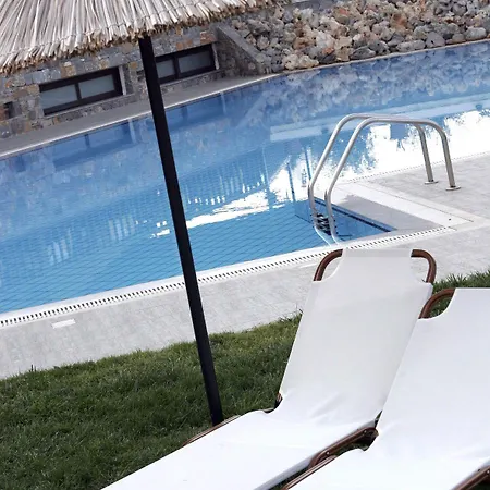 Maris Hersonissos (Crete)