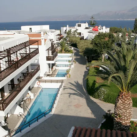Maris Resort Limenas Chersonisou