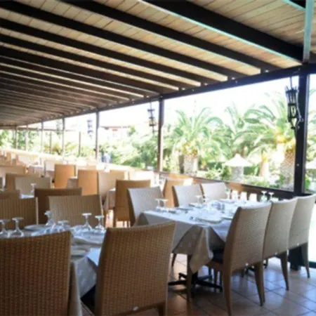 Maris Resort Limenas Chersonisou