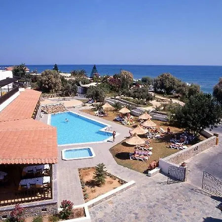 Maris 4* Limenas Chersonisou