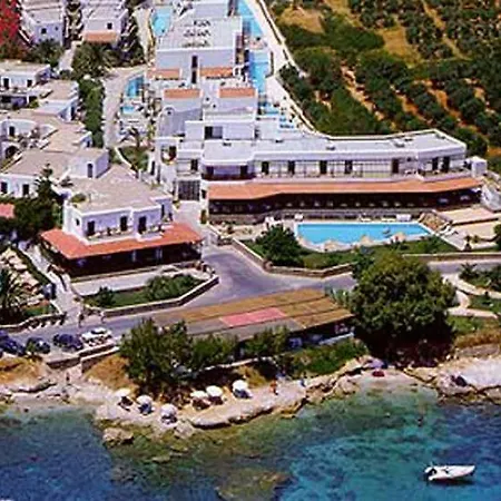 Resort Maris Limenas Chersonisou