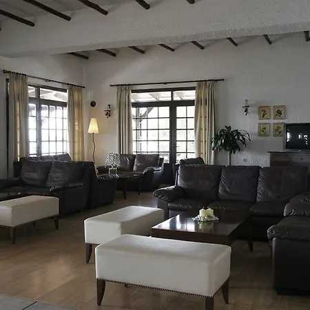 Maris Resort