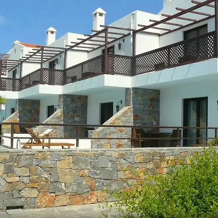 Maris Limenas Chersonisou