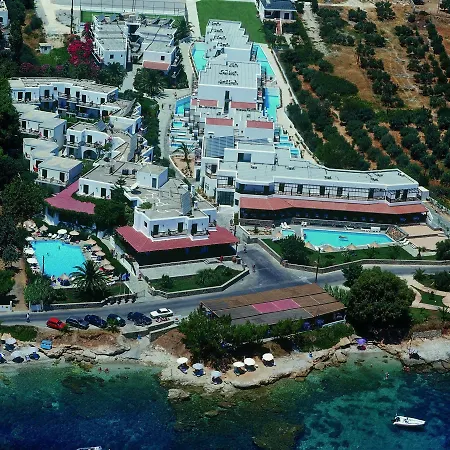 Resort Maris Limenas Chersonisou