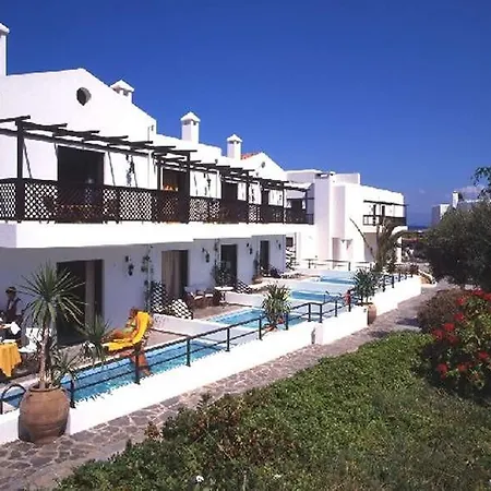 Resort Maris