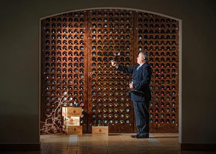 Maris הרסוניסוס