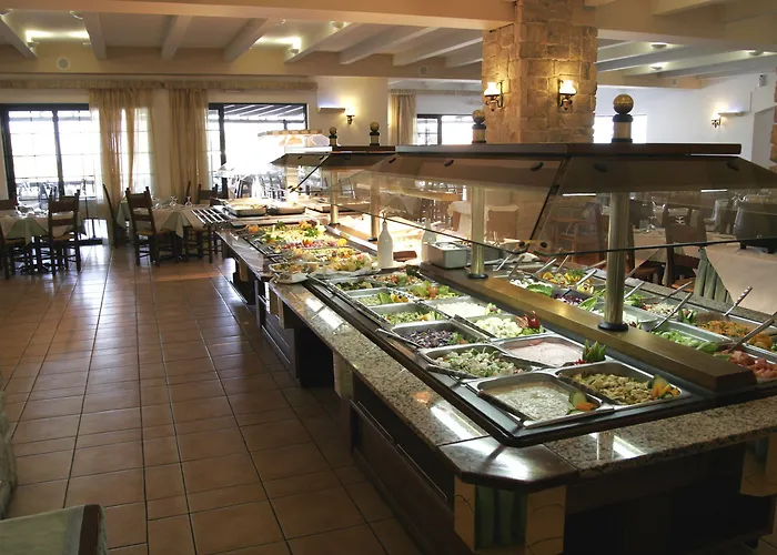 Maris אתר נופש