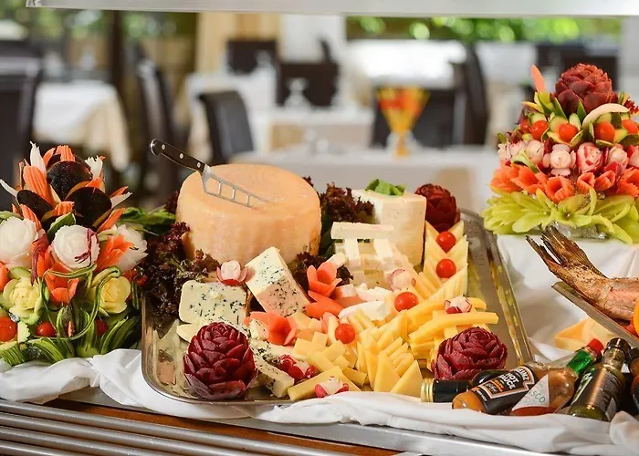 אתר נופש Maris