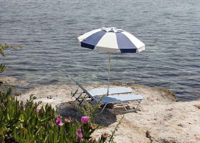 Maris אתר נופש 4*