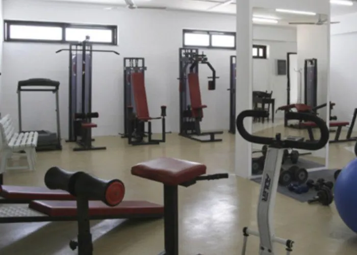 Maris אתר נופש