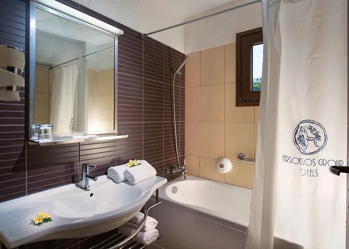 אתר נופש Maris הרסוניסוס