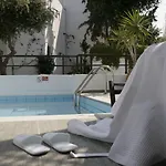 Maris Üdülőközpont Herszonisszosz