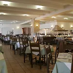 Üdülőközpont Maris Herszonisszosz