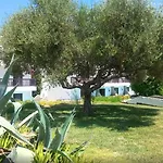 Maris 4* Herszonisszosz