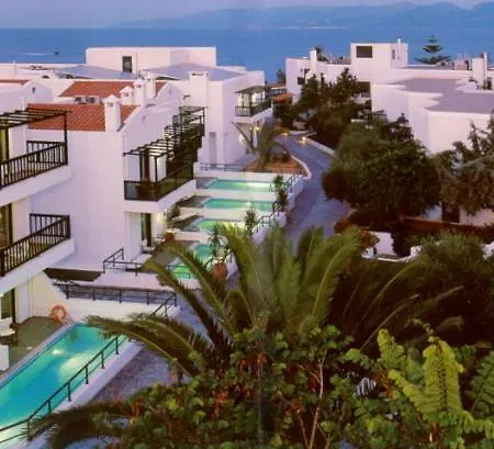 Maris 4* Hersonissos (Crete)