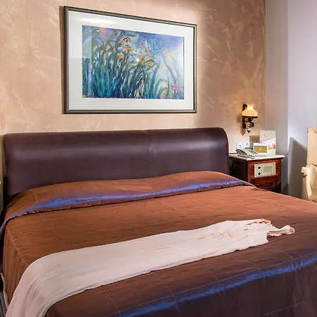 Ośrodek wypoczynkowy Maris 4*