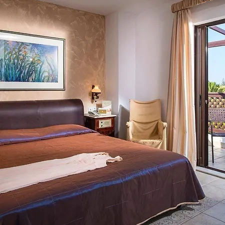 Maris Resort Hersonissos (Crete)