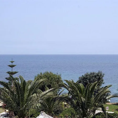 Maris Hersonissos (Crete)