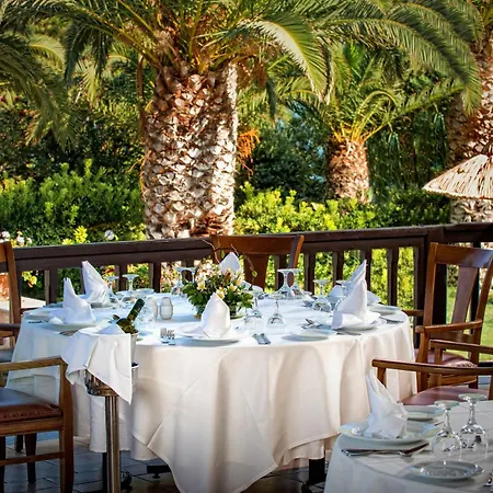 Maris 4* Hersonissos (Crete)