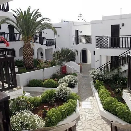 Maris Ośrodek wypoczynkowy Hersonissos (Crete)