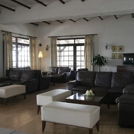 Maris Ośrodek wypoczynkowy Hersonissos (Crete)