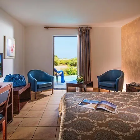 Maris 4* Hersonissos (Crete)