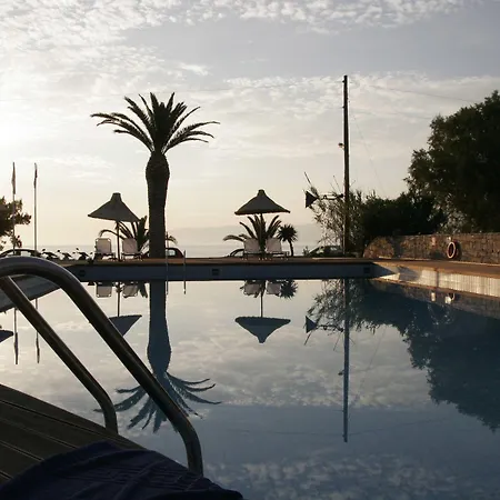 Maris Ośrodek wypoczynkowy Hersonissos (Crete)